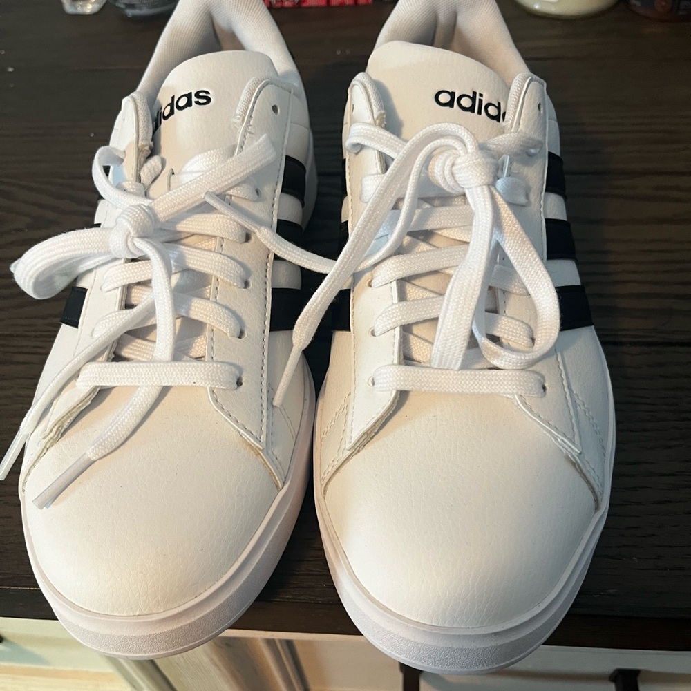Adidas shoes BRAND NEW
